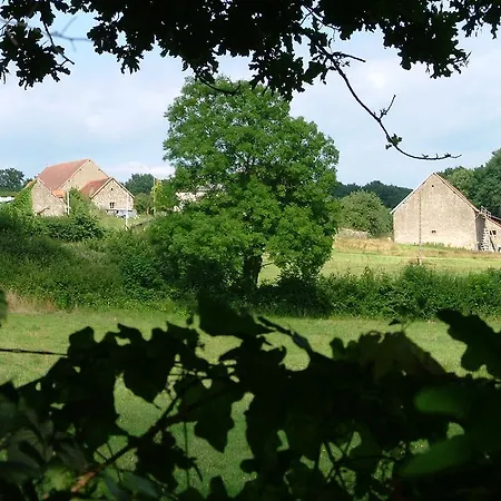 Domaine De La Madeleine Frühstückspension 3*