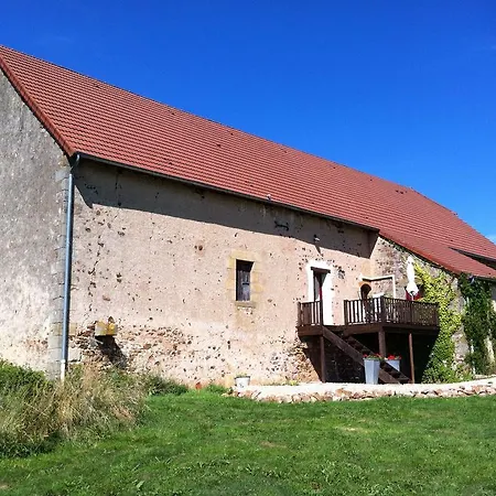 Domaine De La Madeleine