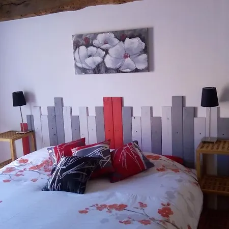 Domaine De La Madeleine Frühstückspension 3*