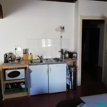 Domaine De La Madeleine Frühstückspension 3*